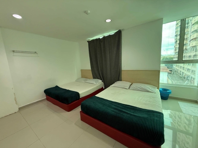 Family Suite