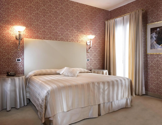 Hotel Principe photo 22