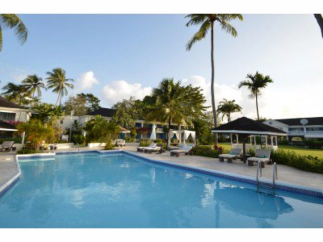 Starfish Discovery Bay Resort Barbados