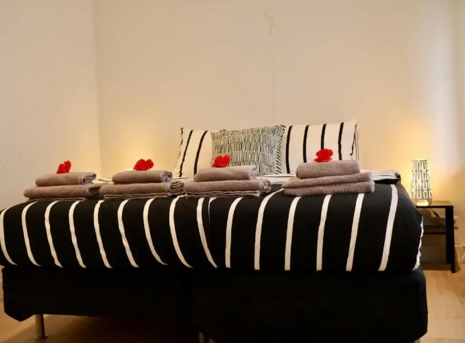 Superior Apartment