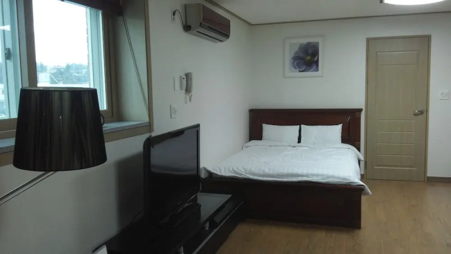 Ophir House Jeju