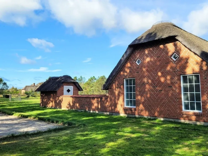 Cottage