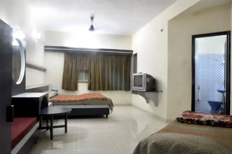 Hotel Sharan