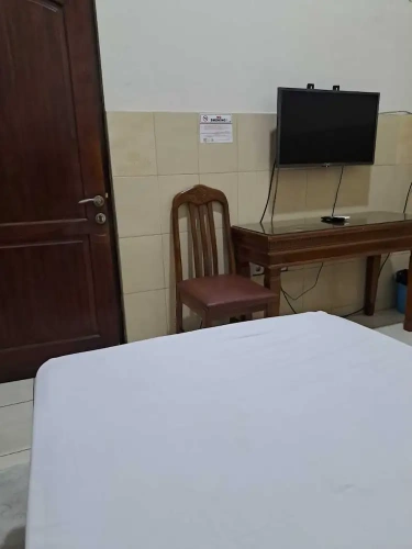 1 Bedroom Deluxe Double room