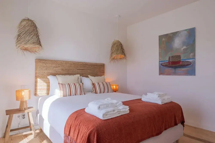 Casa Terracotta