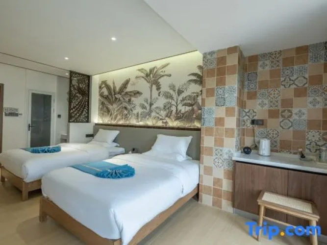 Comfort Twin room