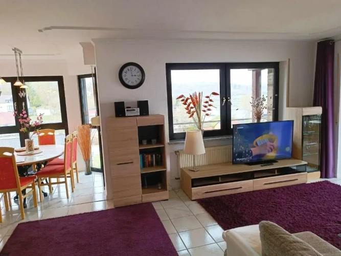 2 Bedrooms Apartment with lake view