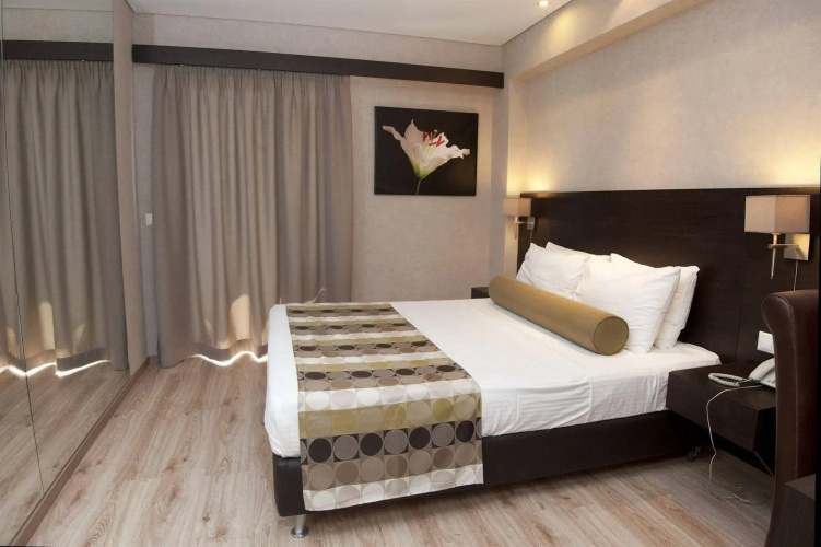 Hotel Nefeli