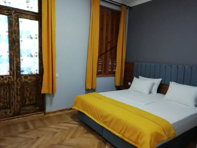 Palm Hotel