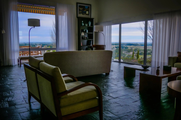Elegance Hotel Tandil