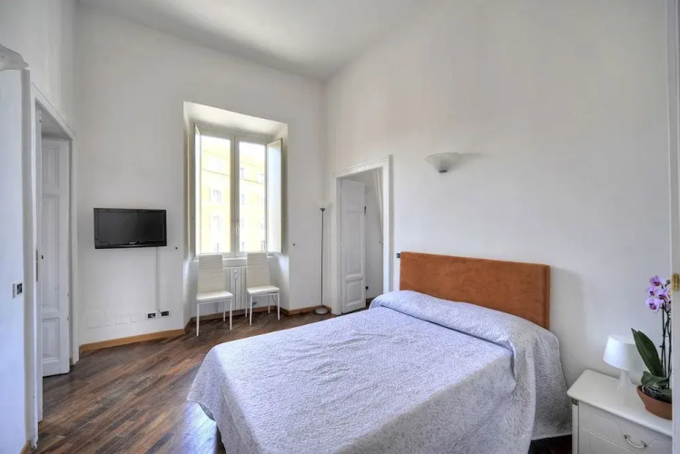 Rome Luxury House