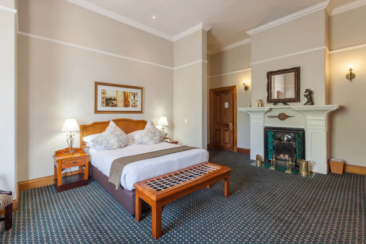 Courtyard Hotel Arcadia