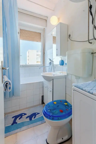 Studio Apartment Ecija