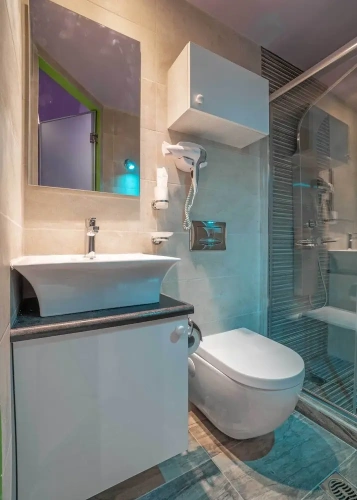Family Apartment