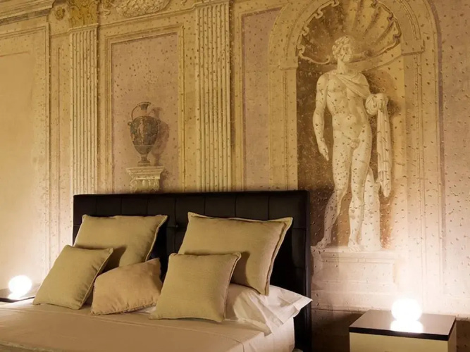 Cortona Charme B&B