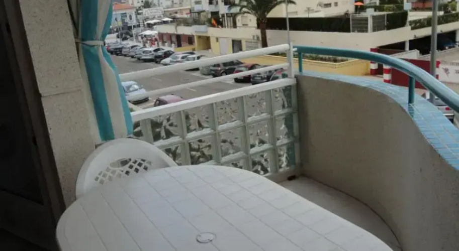 Apartment Gandia Playa 3000