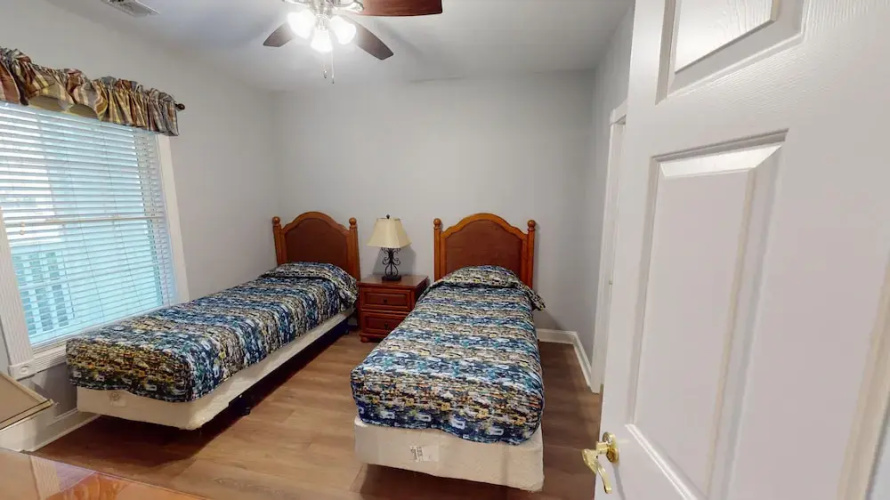 Magnolia Pointe Luster Leaf 4898-103 2 Bedroom Condo