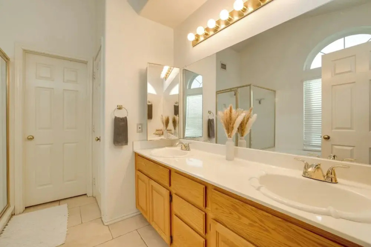 Home on Golf Course w/ Private Pool in Phoenix!