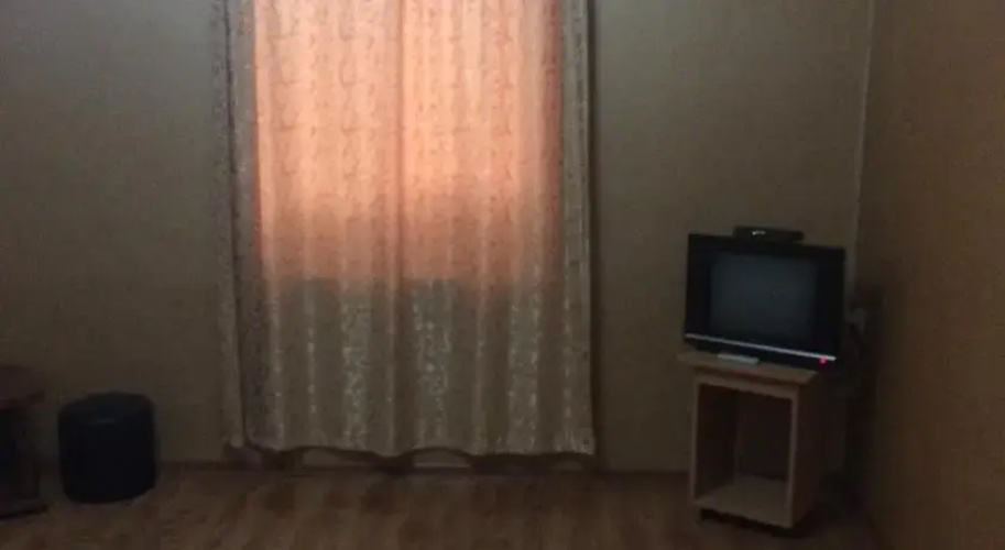 Merlin Guesthouse