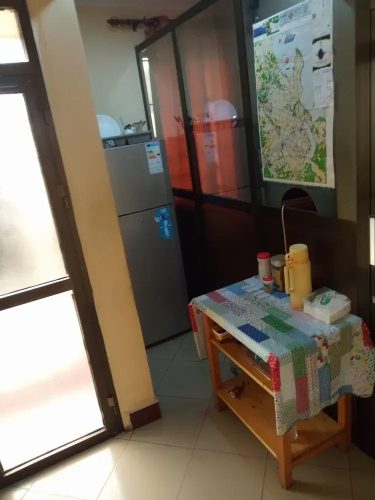 New Kivulini Bed n Breakfast