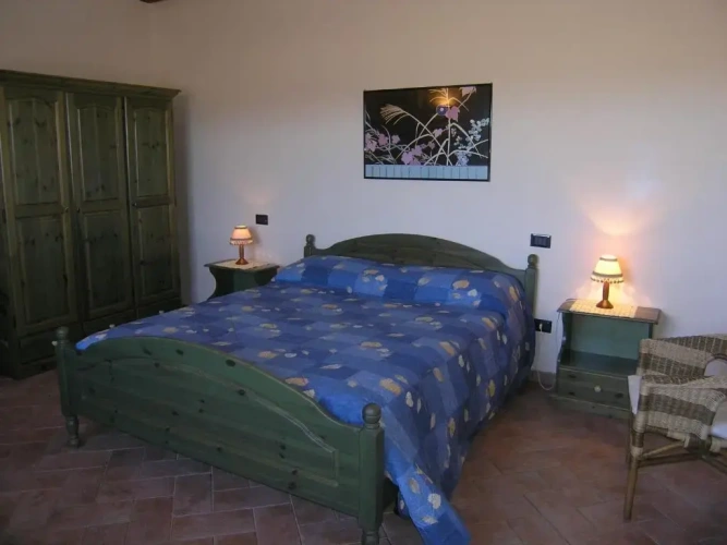 2 Bedrooms Villa