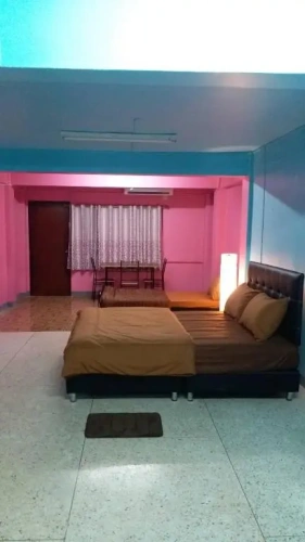 Standard Family room