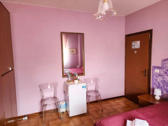 Gold B&B