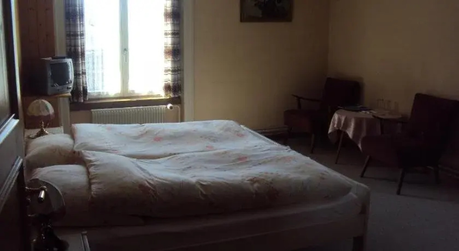 Hotel Oberlanderhof