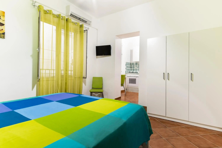 Madinah apartments