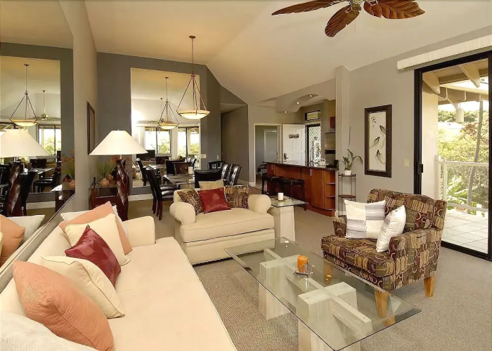 Grand Champions 144 - Three Bedroom Condo