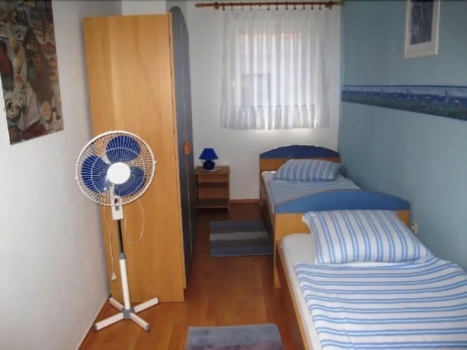 Apartments Damir