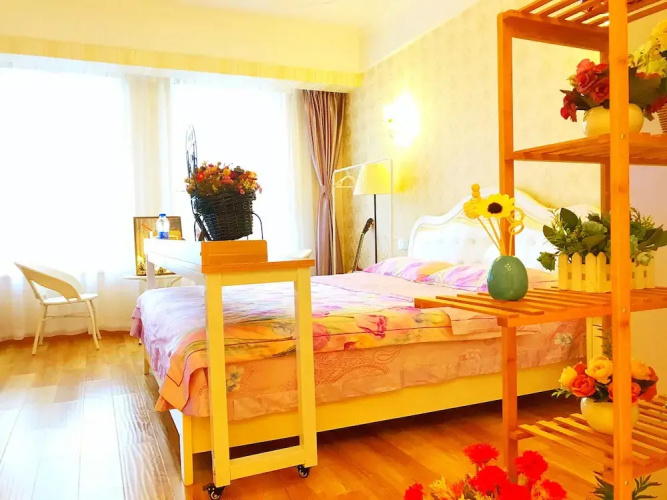 Line 2 apartment