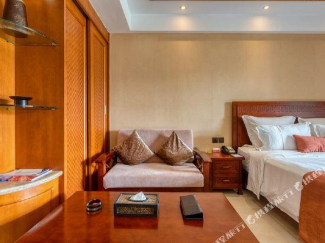 Superior Double Suite