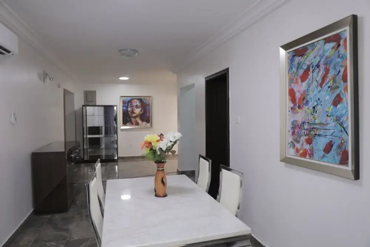 Verona Apartment