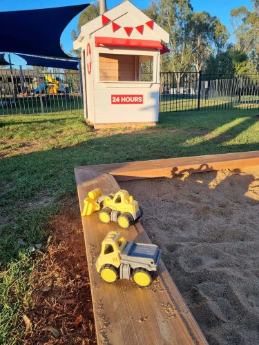 Bridgewater Caravan Park