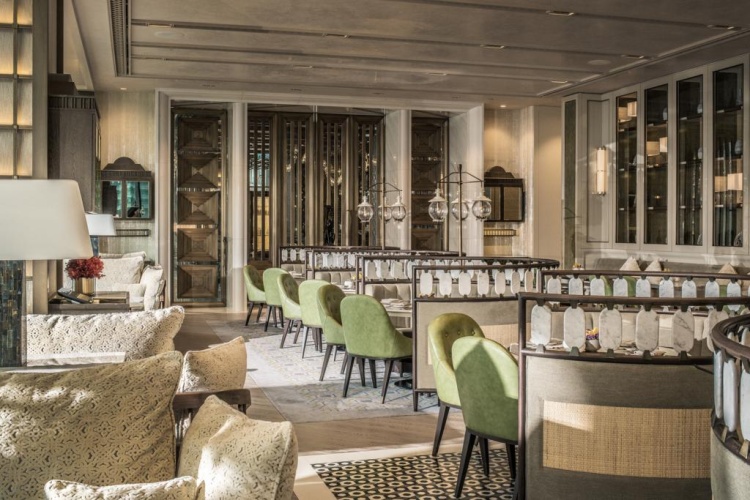 Four Seasons Hotel Kuala Lumpur photo 23