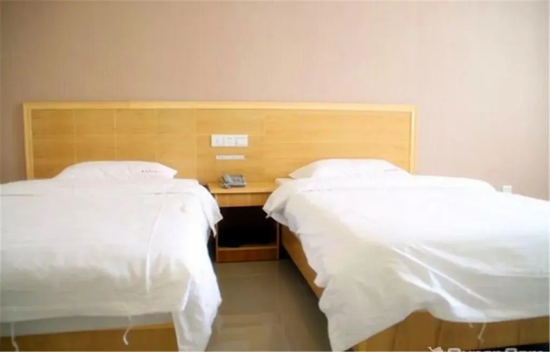 Xinxi Business Hotel