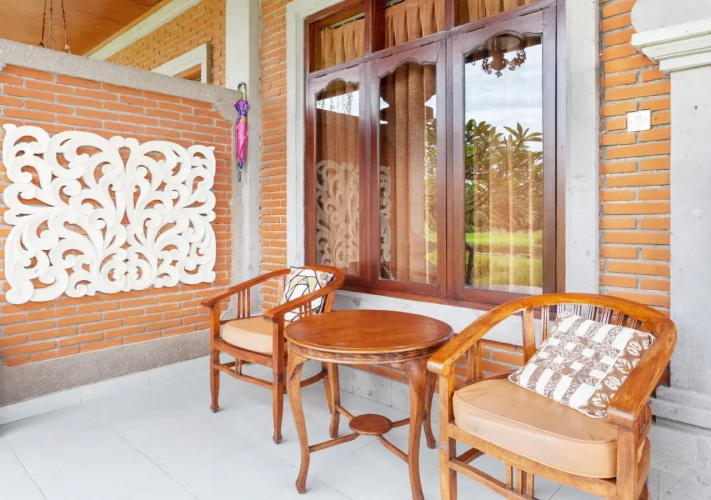 Saren Indah Hotel