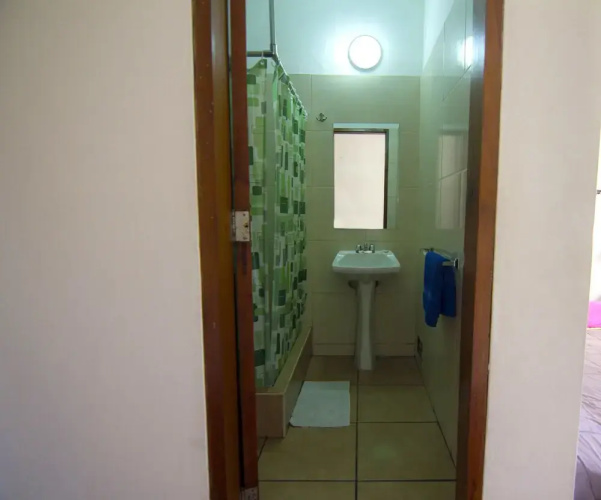 Dragonfly Hostels Miraflores