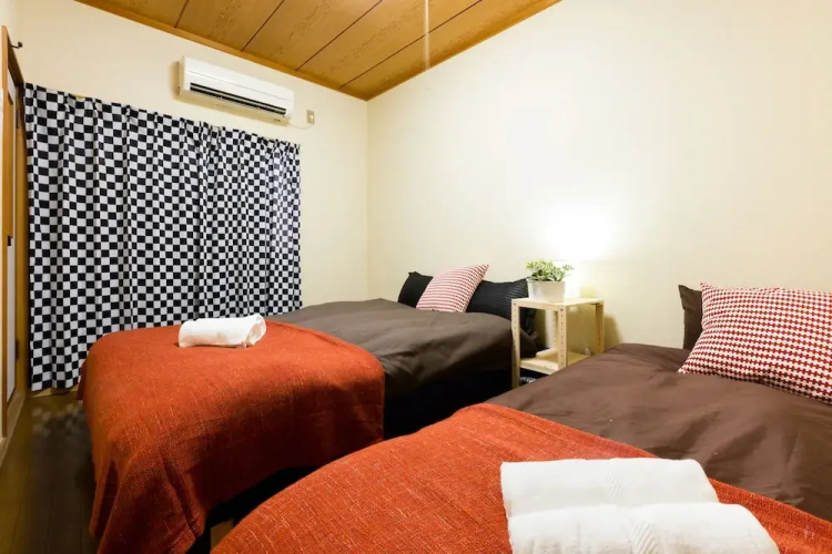 Misaki House