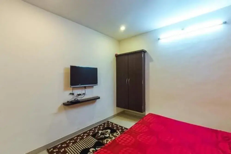 Hotel Om Executive