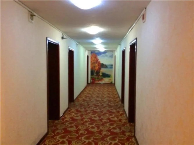 Tianyi Hotel