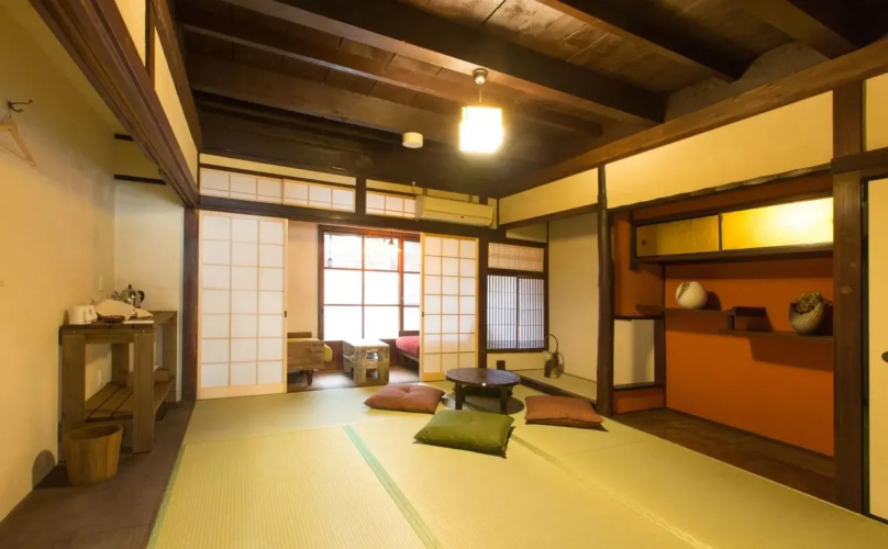 Guest House hachi - Hostel
