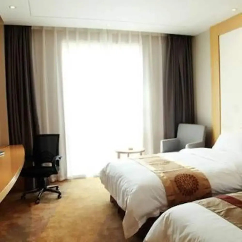 Hanyuan Hotel
