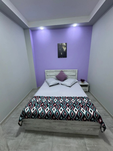 Relaxing interior with the Best Service