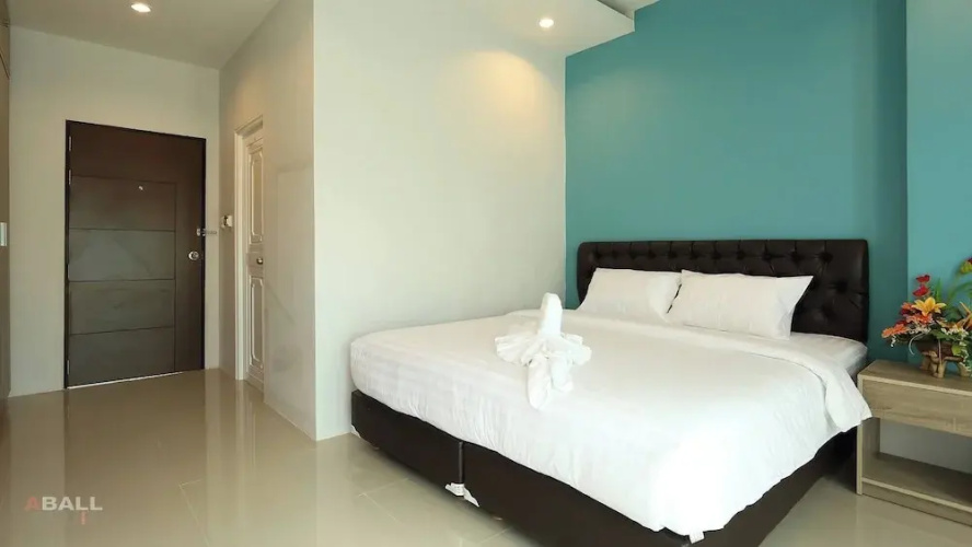 ToffyHome Hotel