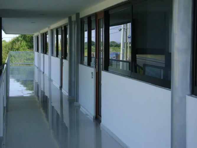 Suites Vista Bella
