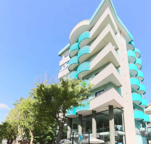 Hotelafbeelding