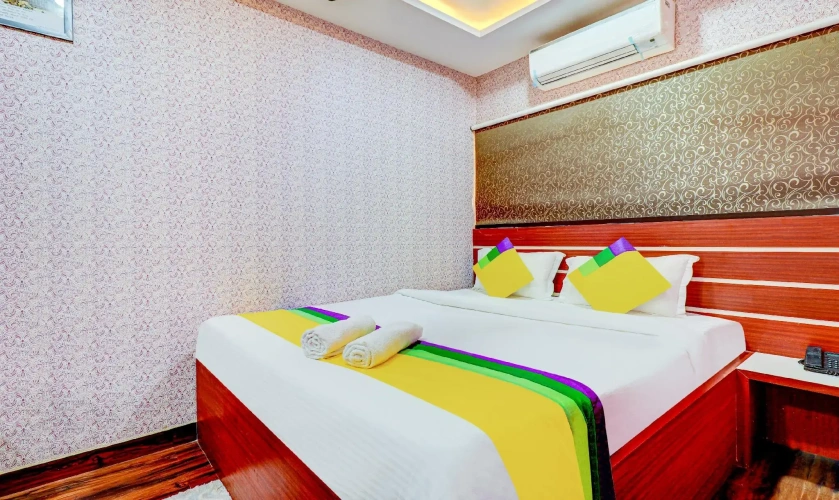Economy Single room