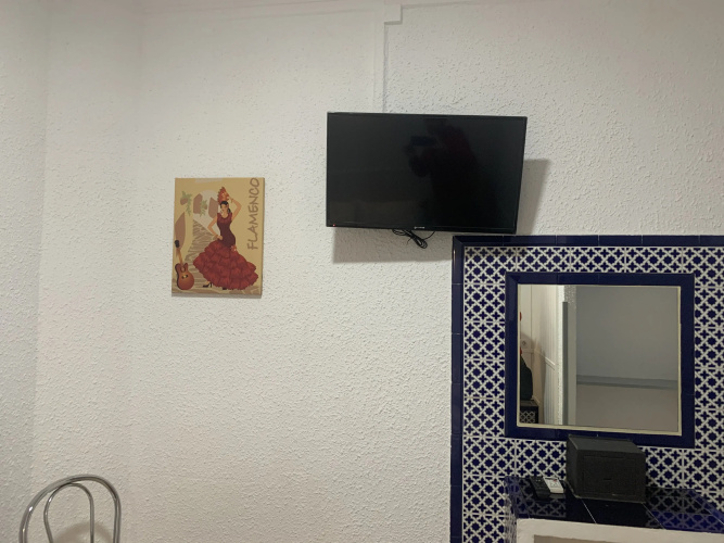 Hostal Alcobia